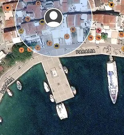 Rei Skiathos Town