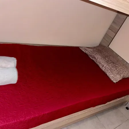 Apartment Rei Skiathos Town