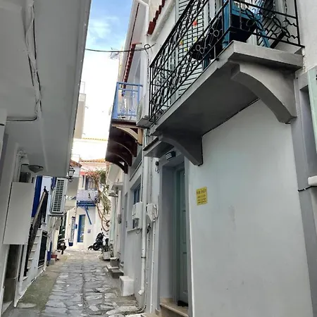 Apartment Rei Skiathos Town