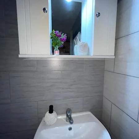 Apartment Rei Skiathos Town