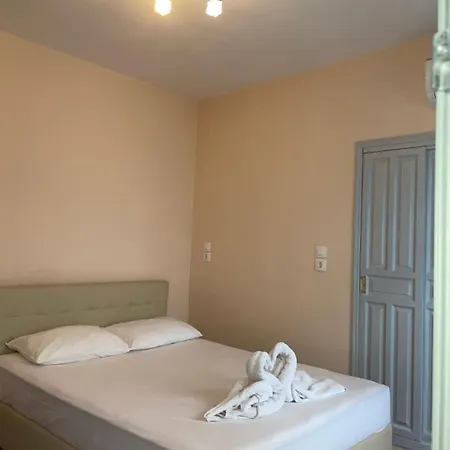 Rei Apartment *