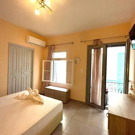 Rei Apartment *